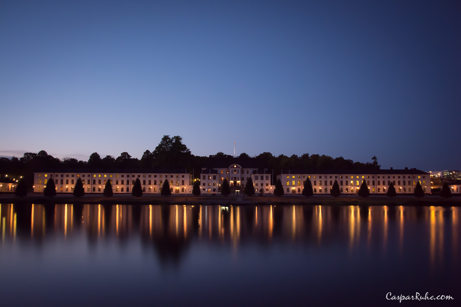 Karlbergs Slottspark